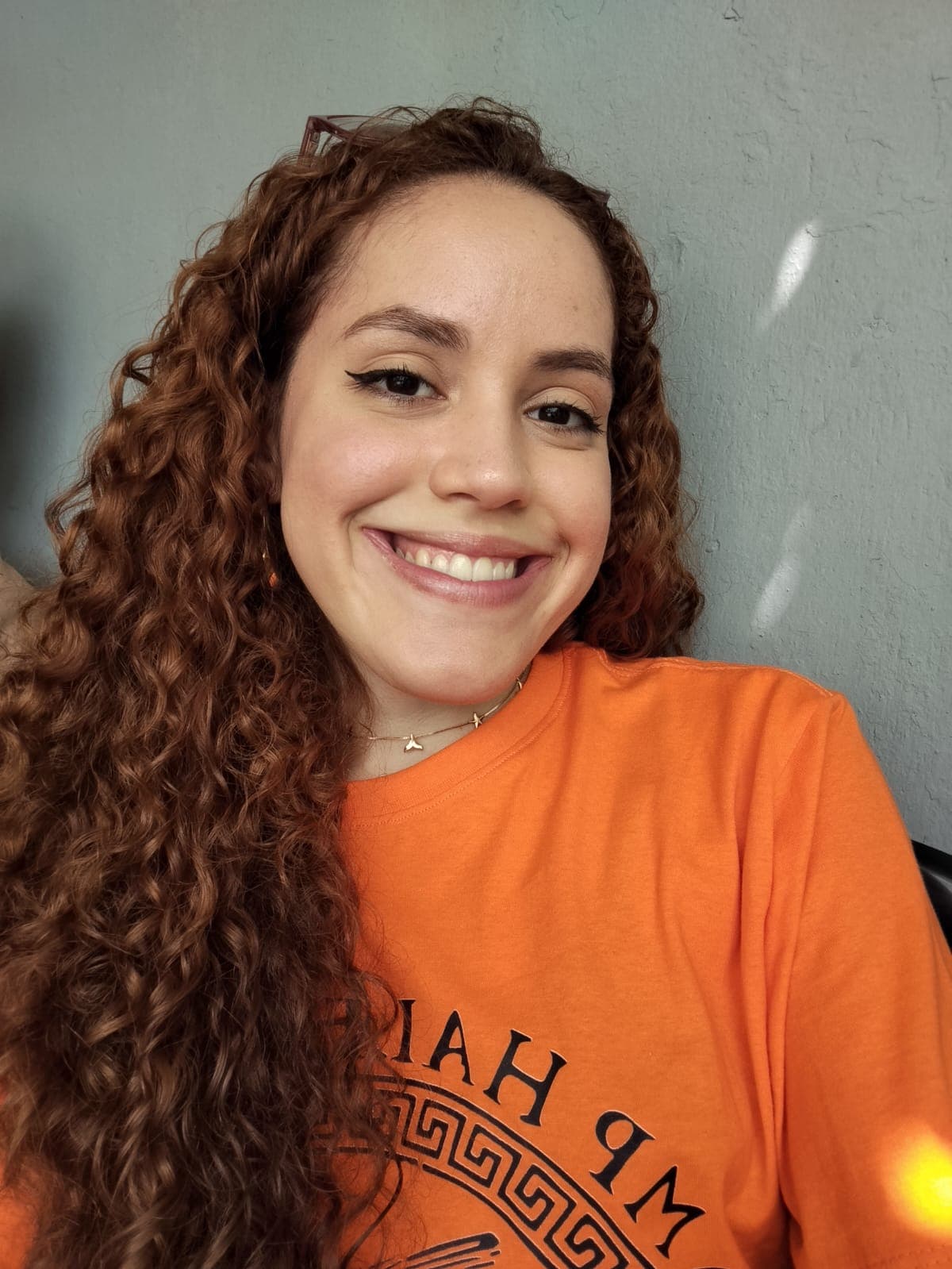 Isabelly Alina